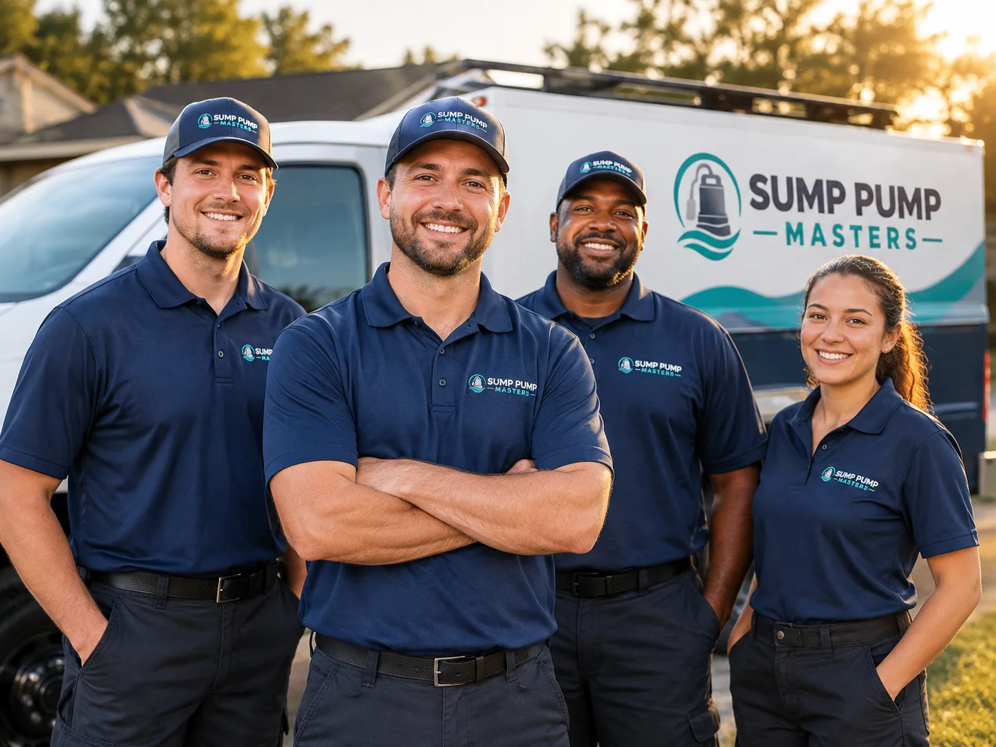 Sump Pump Repair company in Middletown, RI